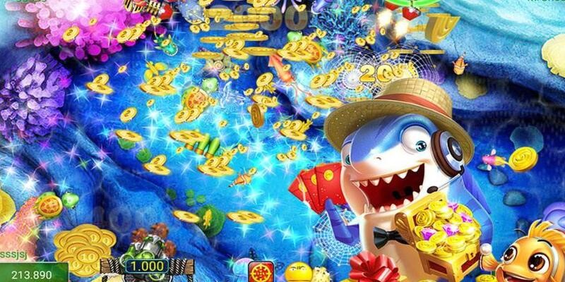nohu56 nổ hủ chơi như thế nào