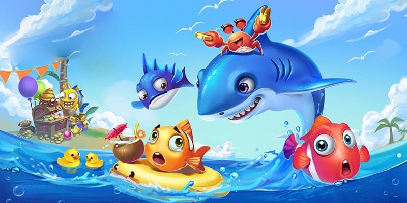nohu56 VA Điện Tử