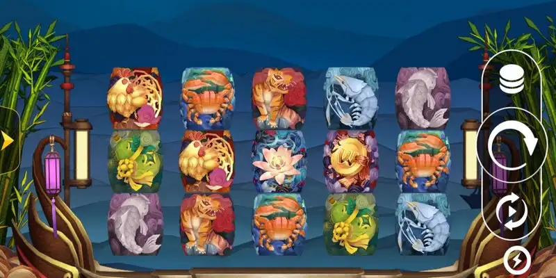 nohu56 1 slot la gì