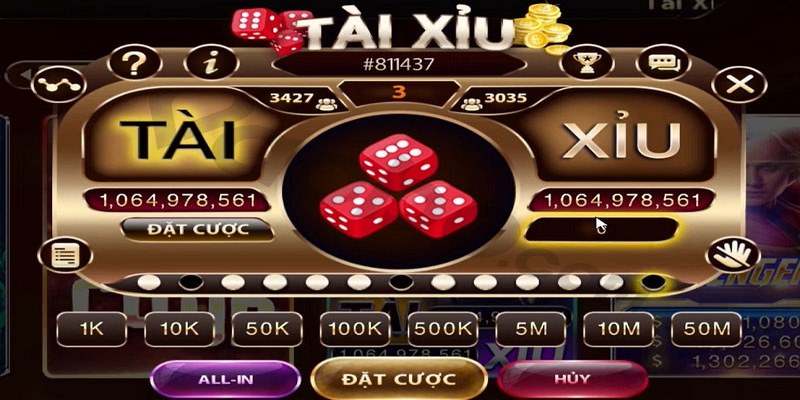 nohu56 baccarat bịp như thế nào