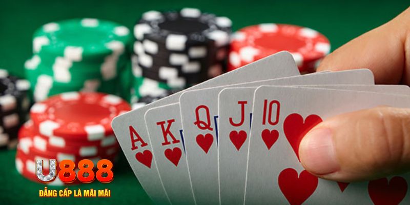 nohu56 baccarat la gi
